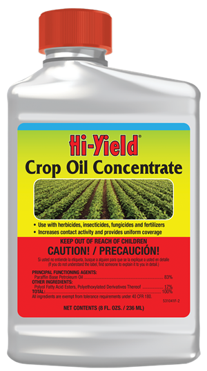 31041_Crop Oil Concentrate 8oz